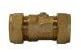 ARLEY 15mm Brass Ball Type Valve Arley Ball Valves