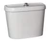Arley Comfort Doc M Button Flush Low Level Cistern