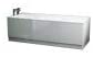 Synergy Berg Solo 1500mm No Tap Holes Standard Finish