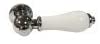 Arley CL05CW Cistern Lever Victoria Straight Chrome Plated