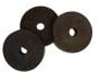 ARLEY 1191 3/8IN Flat Rubber TAP Washer(PK100)