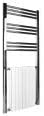 Warmbase LoCo Monique 500 x 1200mm Ladder Rail with Radiator