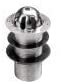 Arley EW052 Eazee 1 & 1/2" Domed Urinal Waste 237EW052