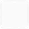 Ideal Standard E483201 White Uniline 750 mm End Bath Panel, Bath