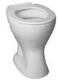 Arley Comfort 468mm Doc M Low Level Pan