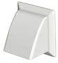 Oracstar AV3103 Exterior Wall Vent & Rect Fit Oracstar
