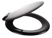 CELMAC SSA21BL Saxon T/A SEAT+Cover (Bag) BLK