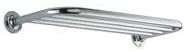 Vogue MN004 Towel Rail 75x675x265 Chrome