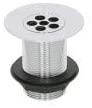 Arley Eazee Shower EasyKleen Waste