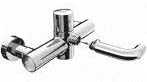 Armitage Shanks A6252AA 100mm Projection Detachable Spouts