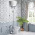 Synergy Henbury High Level Cistern