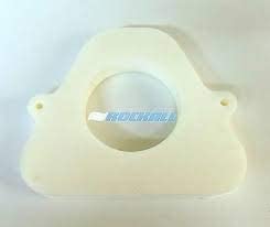 Twy ZH2133XX Doughnut Washer