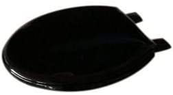CELMAC SEM18BL Emerald SEAT Metal Hinge BLK