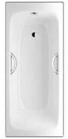 KAL CAYONO Star 756 2TH 1700X750 FAS ECF Bath