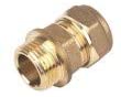 ARLEY CB12-15D 15mm x 1/2" Male Coupling