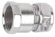 ARLEY CBX14-22F 22mm x 1" Female Coupling Chrome