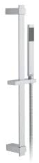 Vado Instinct Single Function Slide Rail Shower Kit