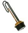 ARLEY C11ATS Immersion Heater 11" Copper Comes with Thermostat Arley Immersion Heaters
