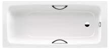 KAL CAYONO Star 756 2TH 1700X750 Bath