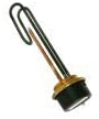 ARLEY C14ATS Immersion Heater 14" Copper Comes with Thermostat