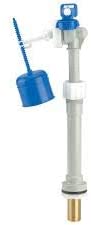 DUDLEY 334843 HYDROFLO 10" B/E Inlet Valve