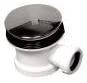 Hydro45 Premium 90mm Fast Flow Shower Waste 238HFFW.PREM