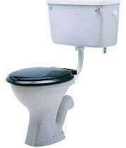 TWY CC1131WH Classic S/Trap PAN WHT