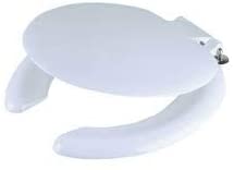 CELMAC SCR1QWY Crescent Adult 'A'SEAT+Cover POLYGN