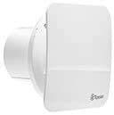 Xpelair Simply Silent Contour C6TS Fan with Timer - 93172AW
