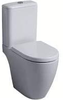 GEB 500.409.01.1 ICON CC Cist Bottom Inlet