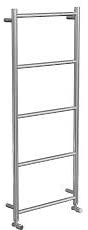 Vogue MD059 Galaxy 1600 x 500 Brushed Stainless Steel