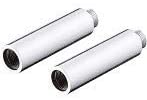 Armitage Shanks B1682AA Bib Tap Extension 1/2" x 75mm (Pair)