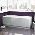 Synergy Berg Solo 1500mm No Tap Holes Standard Finish