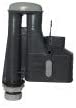 Macdee DSY0325 9in One Piece Syphon 2.25in C Link