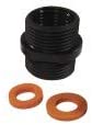 HC17 Pre Packed 1/2inx5/8inx3/4 Bush (AR50PL