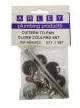 ARLEY Cist to PAN Coupling KIT AE600CC
