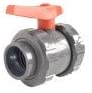 Saniflo 50mm Isolating Valve for Sanicubic Pump (1109)