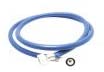 Oracstar H20B 2.5m Washing Machine Hose Blue