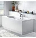 Arley Halite 1900mm Waterproof Front Bath Panel