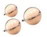 ARLEY Copper Ballvalve Float 12" x 5/8" Arley Ball Valves