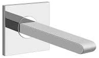 Gessi Via Solferino 49100 wall mounted spout