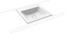 KAL CONO 3080 Built in 60X50X14 NTH Basin