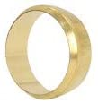 ARLEY CC93-22E 22mm x 3/4" Copper Olive
