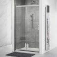 Arley Avon 1200 x 1850mm Slider Door