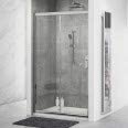 Arley Avon 1000 x 1850mm Slider Door