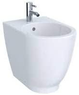 GEB 500.603.01.2 ACANTO Free STDG Bidet BTW