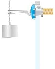TORBECK B610-3/8B S/E B/V 3/8IN Brass Connection Simple Product