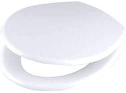 CELMAC SCO11WH Concerto SEAT & Cover WHT