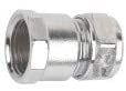 ARLEY CBX14-15D 15mm x 1/2" Female Coupling Chrome
