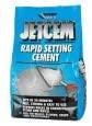 ARLEY Jetcem 3kg Bag of Rapid Set Cement